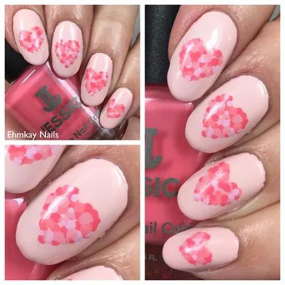 46 Nail Art Ideas For Short Nails - Beauty Bay Edited