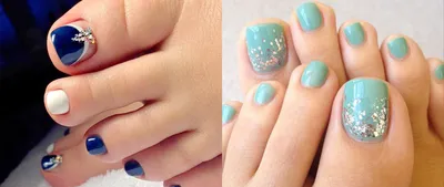 12 Easy Nail Designs - Simple Nail Art Ideas You Can Do Yourself