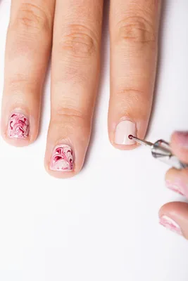 Nailberry | Blog | 7 spring nail art styles to recreate – Nailberry London