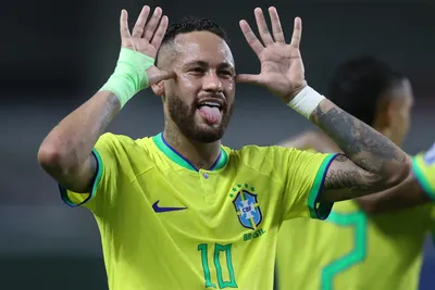 Neymar eyeing Premier League move after coming round to the idea of leaving  PSG - French giants open to selling Brazilian superstar |  US