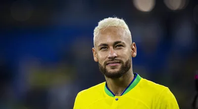 Neymar Jr.