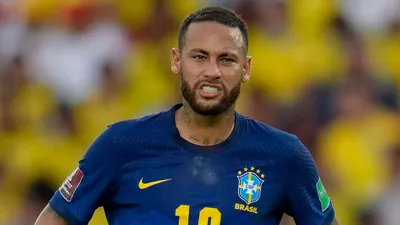 Hungarian woman claims Neymar's paternity of her daughter - EFE Noticias