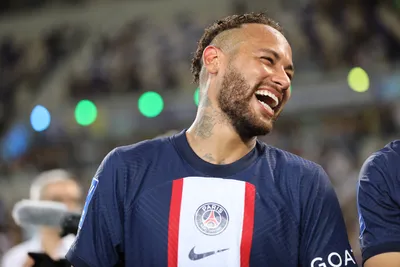 Neymar and Brazil stars are actually juggling World Cup fixtures with CSGO  - Dexerto