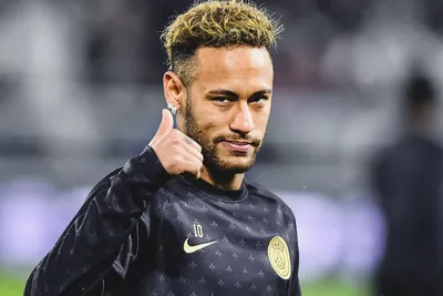 Neymar gives final clue as to Premier League destination | Marca