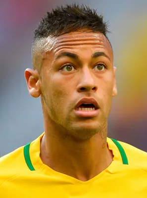 Neymar named permanent Brazil captain | Olympic Channel