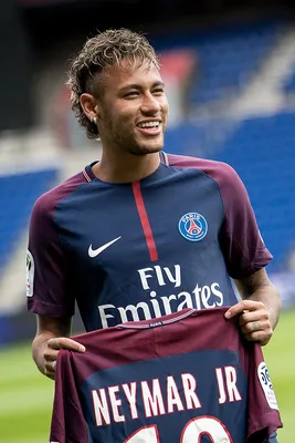 Neymar And The 'Fake News' About His Paris Saint-Germain Departure