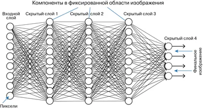 нейронная сеть - Финансовый словарь смарт-лаб.