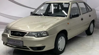 3D file Daewoo Nexia Sedan 1996 (PRE-SUPPORTED) 🌆・3D printer model to  download・Cults