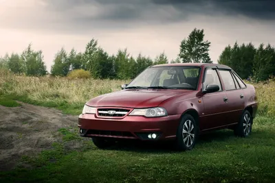 Daewoo Nexia 2-й рестайлинг 2008, 2009, 2010, 2011, 2012, седан, 1  поколение, N150 технические характеристики и комплектации