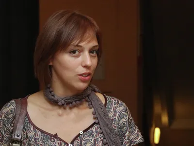Нелли Уварова опровергла информацию, что постриглась наголо ради Заворотнюк