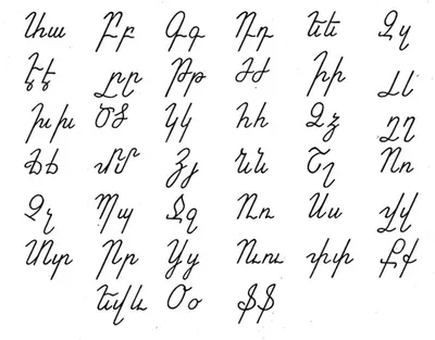 Немецкий Готический | Lettering alphabet, Lettering, Lettering guide