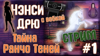 Скачать игру Nancy Drew: The Secret of Shadow Ranch / Нэнси Дрю: Тайна  ранчо Теней для PC через торрент - 