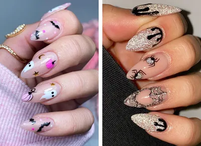 Pin de nđkphg en nail | Manicura de uñas, Uñas exóticas, Manicura