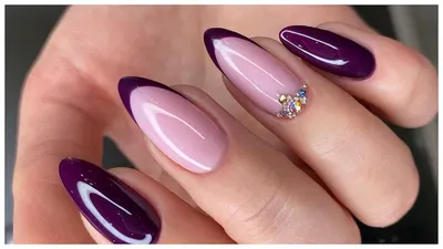 Стильный и красивый весенний маникюр: модные фото идеи | Дизайн ногтей |  Stylish spring manicure - YouTube