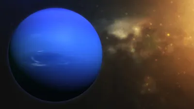 Нептун планета картинки