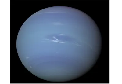 Нептун Факты | Ледяной Гигант | Иллюстрированное Руководство по Астрономии