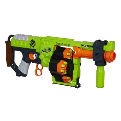 Бластер Nerf Zombie Strike SlingFire (A6563) | Нерф Слингфайр