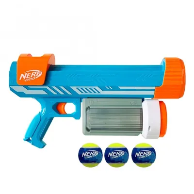 NERF Elite 2.0 Double Defense 2-Blaster Pack | Smyths Toys UK