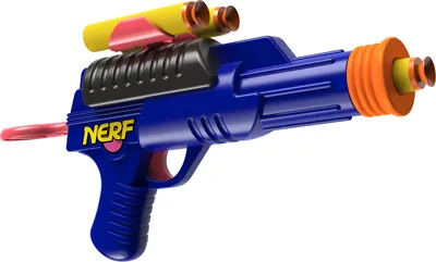 Shoot your shot with up to 67% off Nerf guns