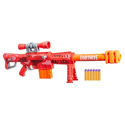 NERF Elite Jr. Blaster Junior Explorer | Smyths Toys Deutschland