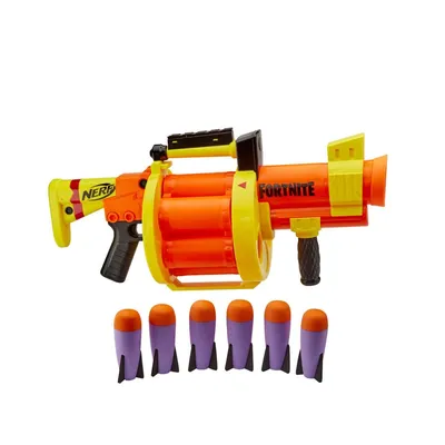 Nerf Elite 2.0 Motoblitz CS-10 Blaster