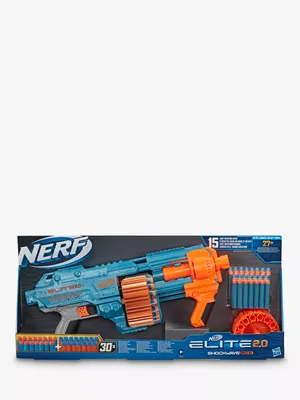 Ihr wollt Fortnite in echt zocken? Dann holt euch einen Fortnite NERF  Blaster im Angebot der Amazon Black Friday Woche | 