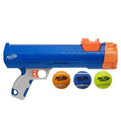 Aliens: NERF LMTD M41A Pulse Blaster – Mighty Underground