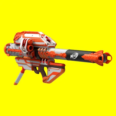 SP-L | Nerf Wiki | Fandom