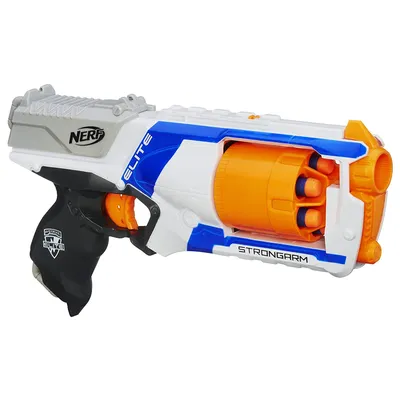 Hasbro Pulse and NERF Unveil New STAR TREK Phaser Blasters • 