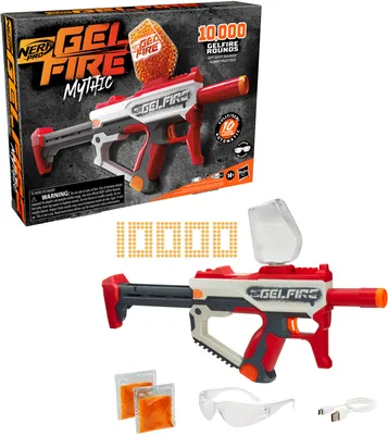 Hasbro Blaster Hasbro E9961 - Nerf - Elite 2.0 - Blaster, Phoenix CS-6