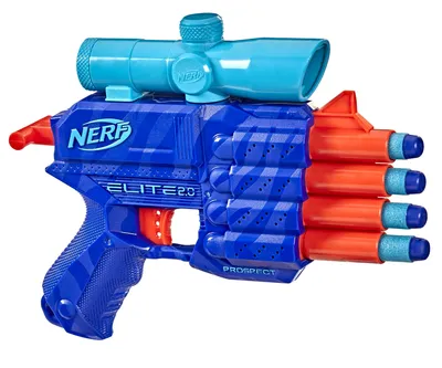 Best Nerf guns 2023 | GamesRadar+