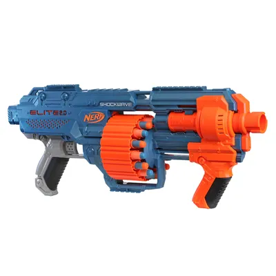 AR-L | Nerf Wiki | Fandom