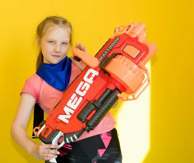 Набор игровой Nerf Фортнайт ДиДжи E7521 - купить по выгодной цене |  AliExpress