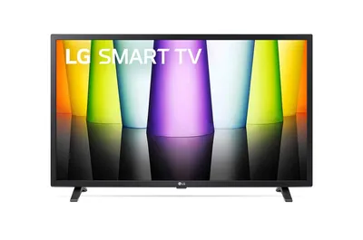 Настройка Интернет ТВ на телевизорах марки LG с функцией SMART TV » ООО  "Северскэлектросвязь"