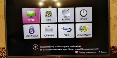 Как очистить память на телевизоре LG, освободить кэш телевизора LG Smart TV  — журнал LG MAGAZINE Россия | LG MAGAZINE