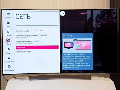 Как скачать и установить приложение на телевизор LG Smart TV — журнал LG  MAGAZINE Россия | LG MAGAZINE