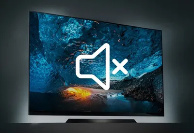 Нет звука при подключении телевизора LG OLED55CX и ресивера Marantz SR5015  по HDMI eARC • 