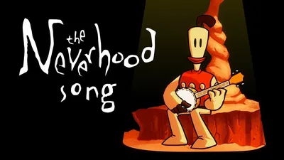 The Neverhood Song (Southern Front Porch Verses),Music,neverhood 2,neverhood  ost,neverhood / Музыка из игр :: neverhood :: олдскулы свело :: музыка ::  Игры / картинки, гифки, прикольные комиксы, интересные статьи по теме.