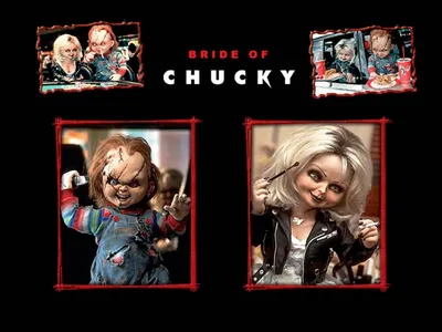 Фигурка Funko Pop Bride of Chucky #63982 / Фанко Поп Невеста Чаки Купить в  Украине.