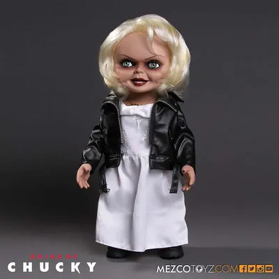 Фигурка Funko Pop Bride of Chucky - Tiffany #20117C / Фанко Поп Невеста Чаки  - Тиффани Купить в Украине.