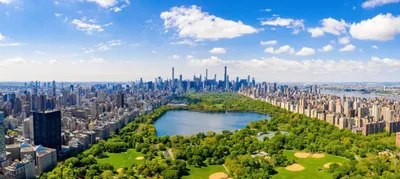 NYC Tourism + Conventions | Explore the Best Things to Do in NYC