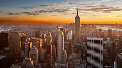 New York City at a glance | Britannica