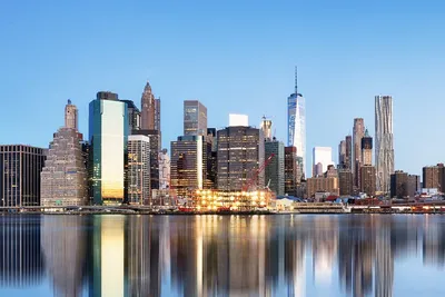 New York City ranks 48th out of 57 cities for expats to live and work in