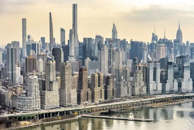 New York City faces major flooding as heavy rain inundates region - ABC News