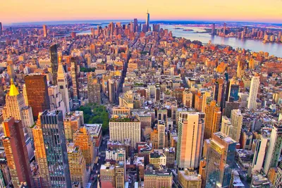 New York Holidays 2024 from £482 | loveholidays