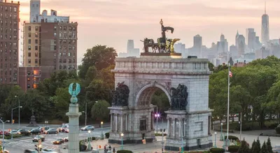 13 Iconic Buildings to Visit in New York City | Britannica