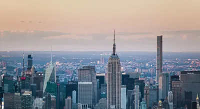 New York City Travel Guide