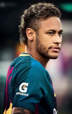 Обои для рабочего стола мужчина neymar barcelona wallpaper 3840x2160