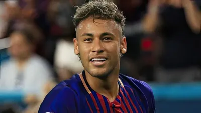 Дитяча футбольна форма Неймар, Neymar (ID#1869213162), цена: 800 ₴, купить  на 