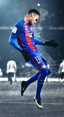 Neymar Jr: The Phenomenal Football Star